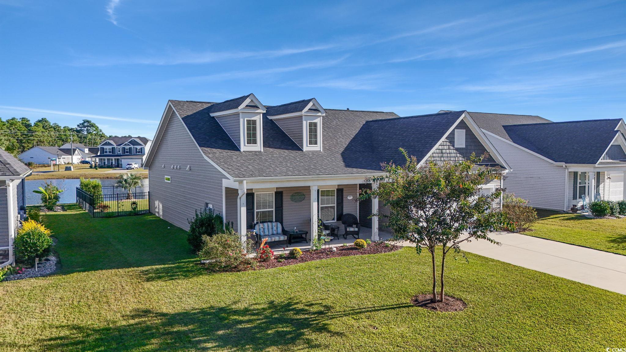 2011 Hazlette Loop Conway, SC 29526 - Photo 2 of 40 Gallery Image 2