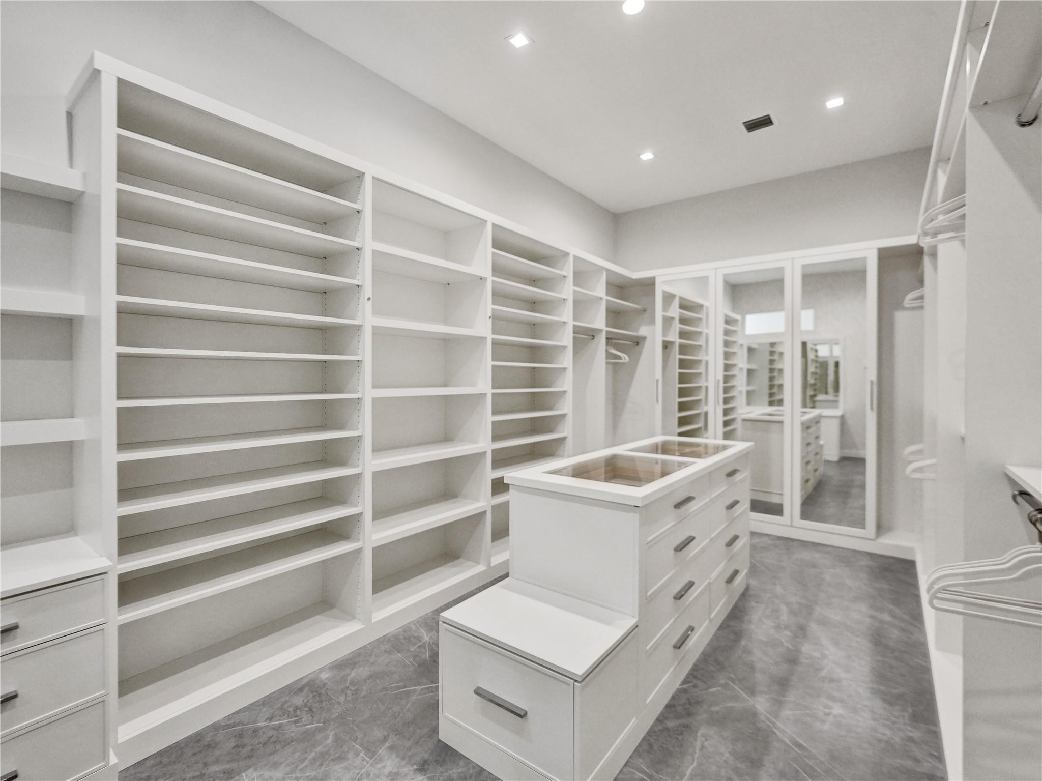 7 Seneca Road Sea Ranch Lakes, FL 33308 - Photo 26 of 65 "Her" closet