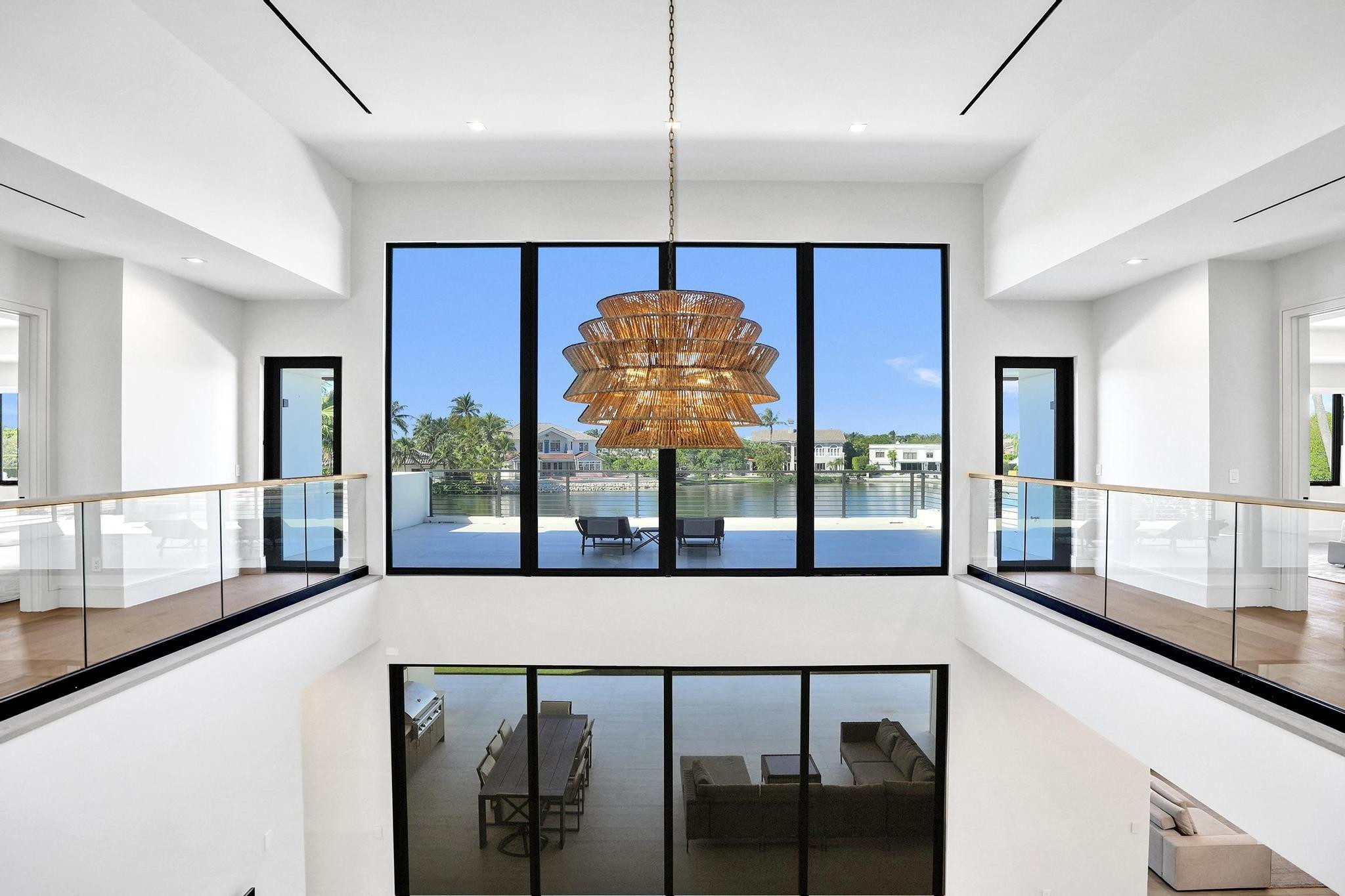 7 Seneca Road Sea Ranch Lakes, FL 33308 - Photo 36 of 65 a view of a room with window and furniture