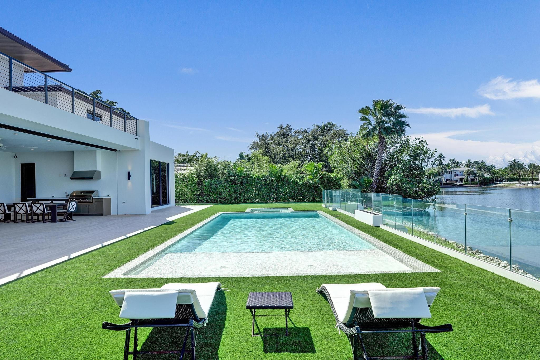 7 Seneca Road Sea Ranch Lakes, FL 33308 - Photo 47 of 65 Photo 47