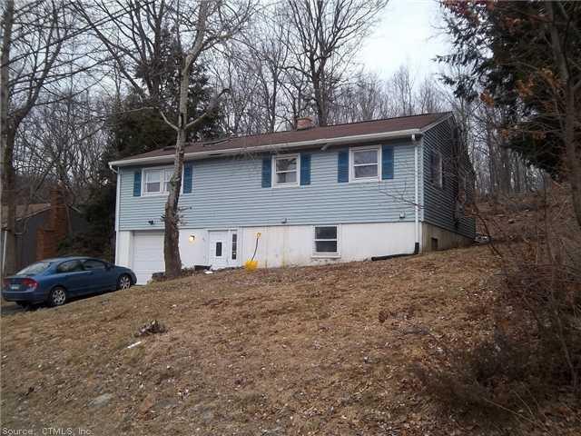 42 Wilson Road Wolcott, CT 06716 - Photo 1 of 1 Exterior Front.