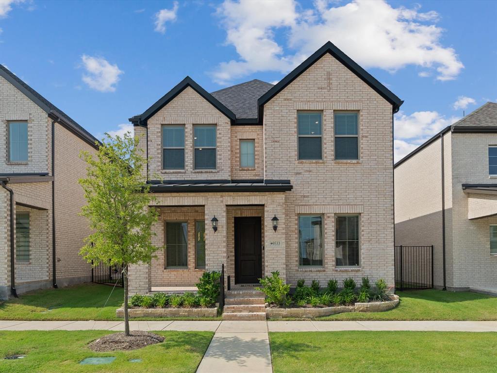9533 Keep Street Frisco, TX 75035 - Photo 2 of 40