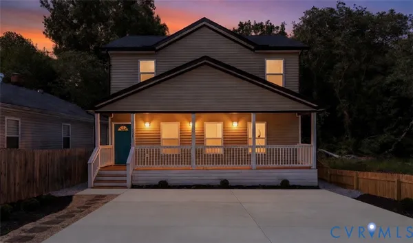 $329,000 | 201 Kentucky Avenue, Petersburg, VA 23803