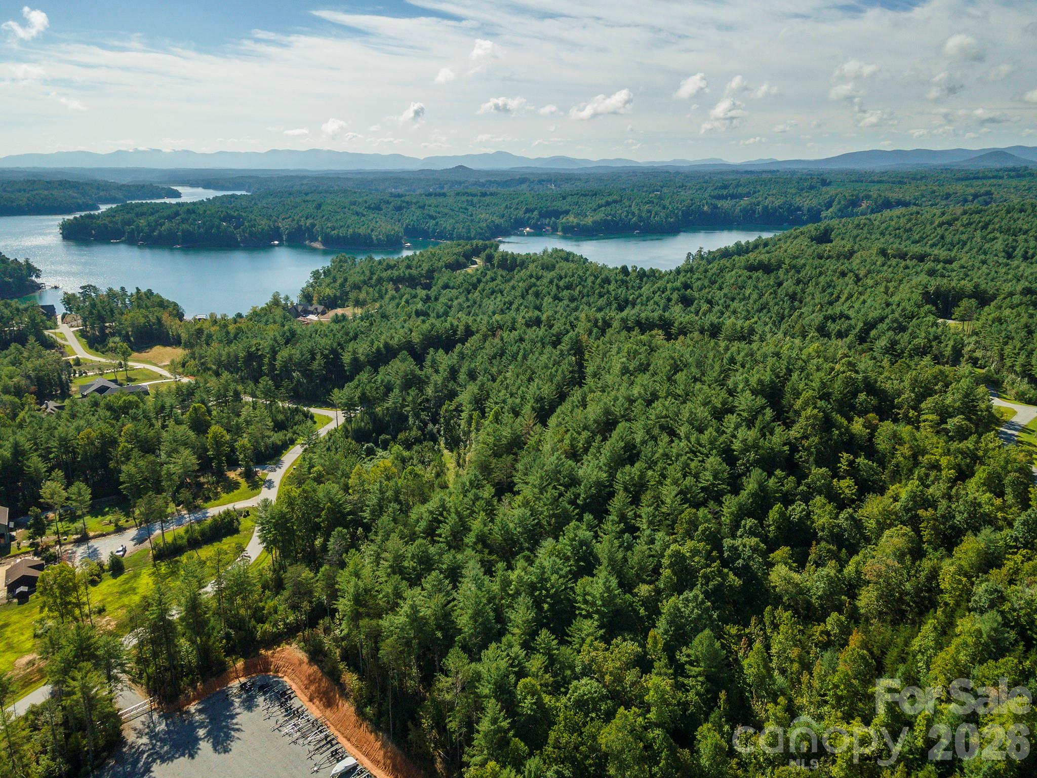 254 Peninsula Reserve Road Nebo, NC 28761 - Photo 9 of 38 Gallery Image 9