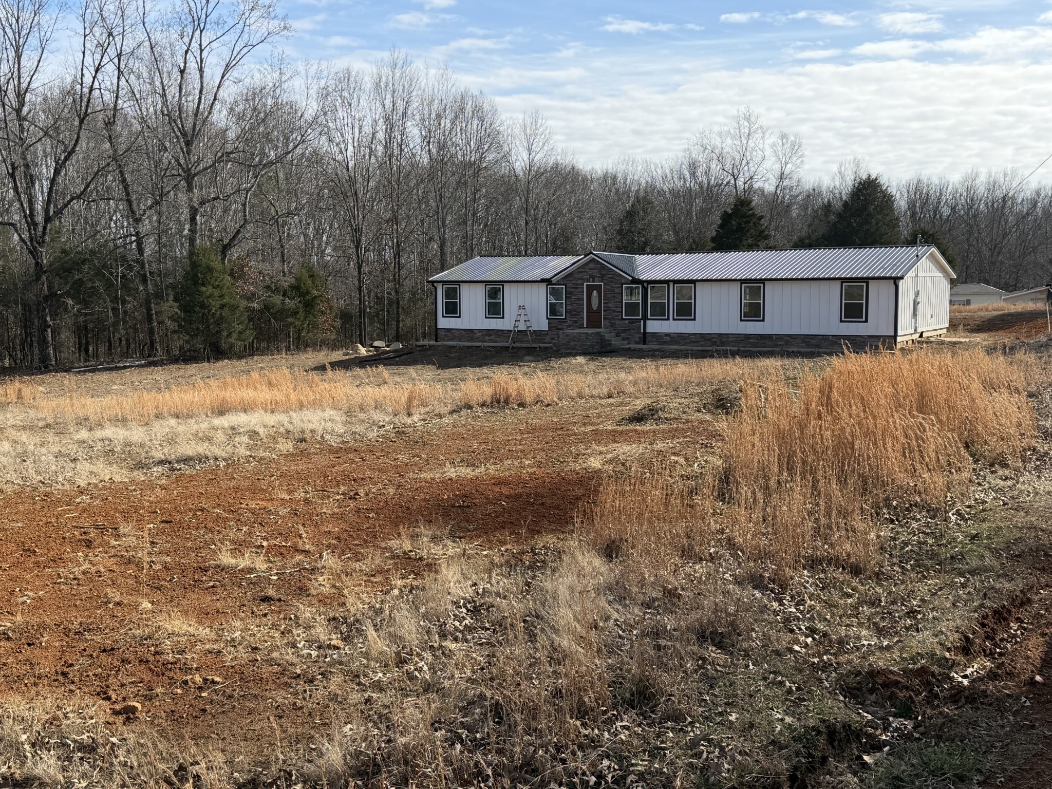 10831 Missionary Ridge Road Bon Aqua, TN 37025 - Photo 1 of 15