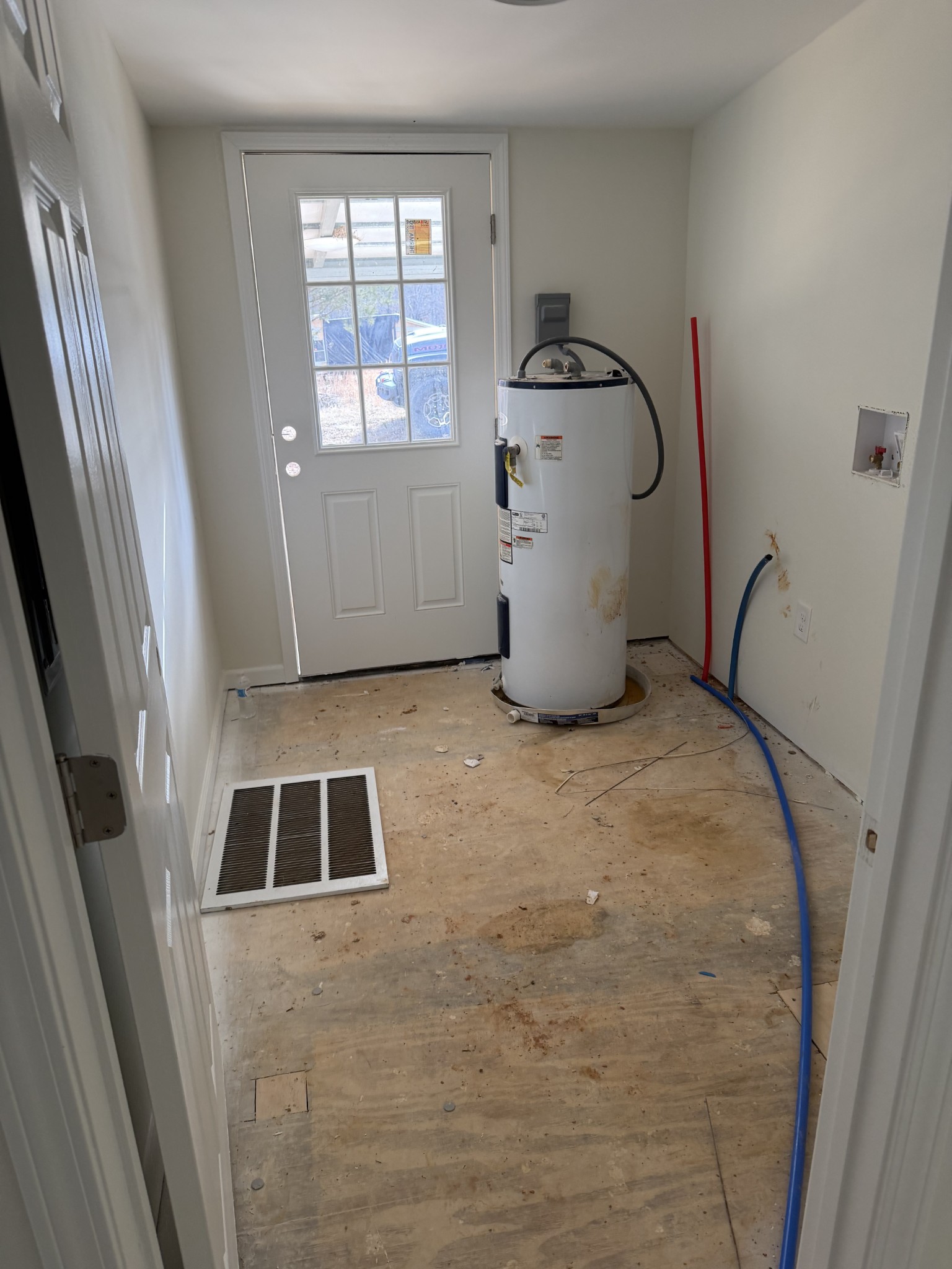 10831 Missionary Ridge Road Bon Aqua, TN 37025 - Photo 11 of 15