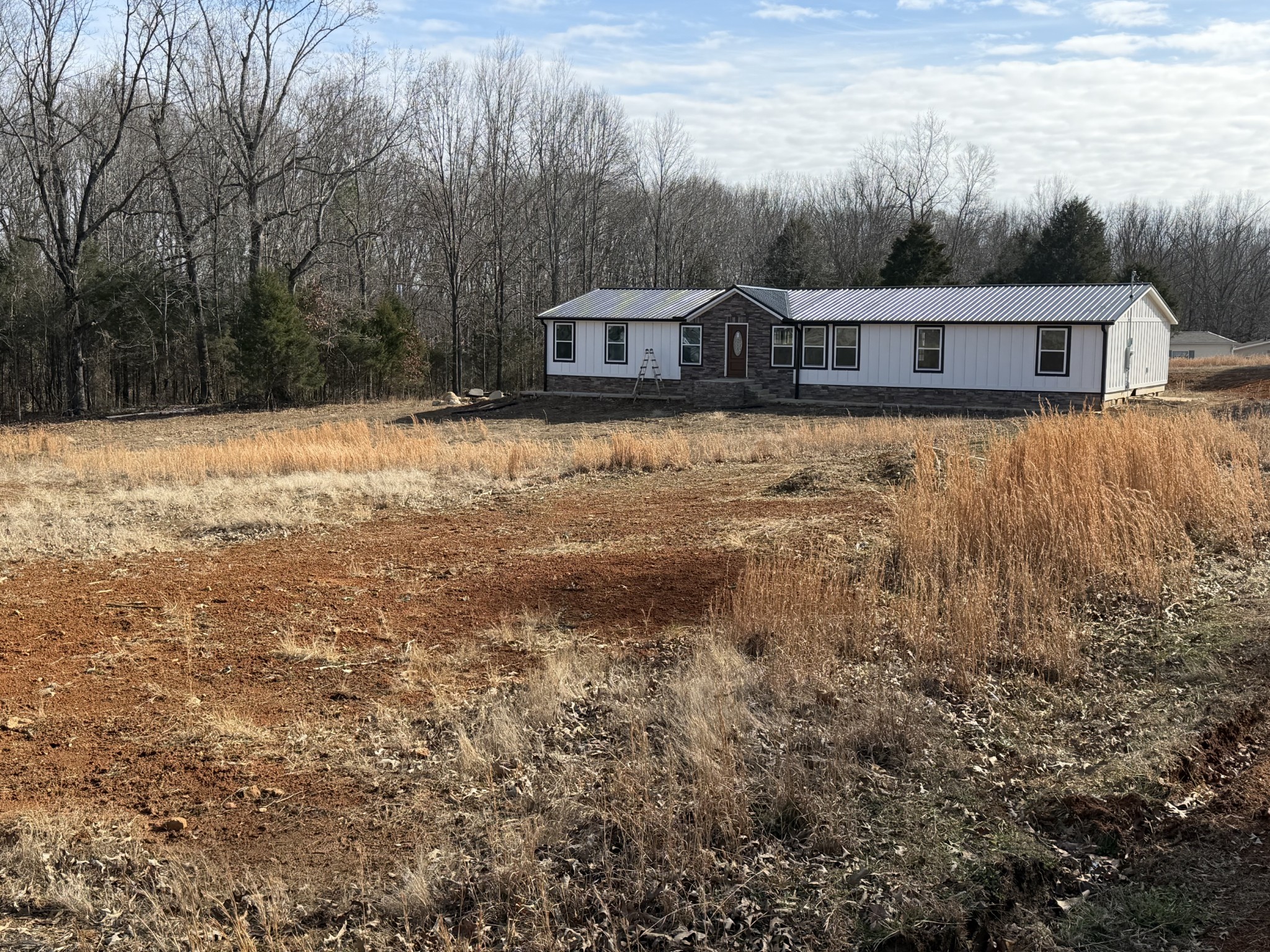 10831 Missionary Ridge Road Bon Aqua, TN 37025 - Photo 2 of 15