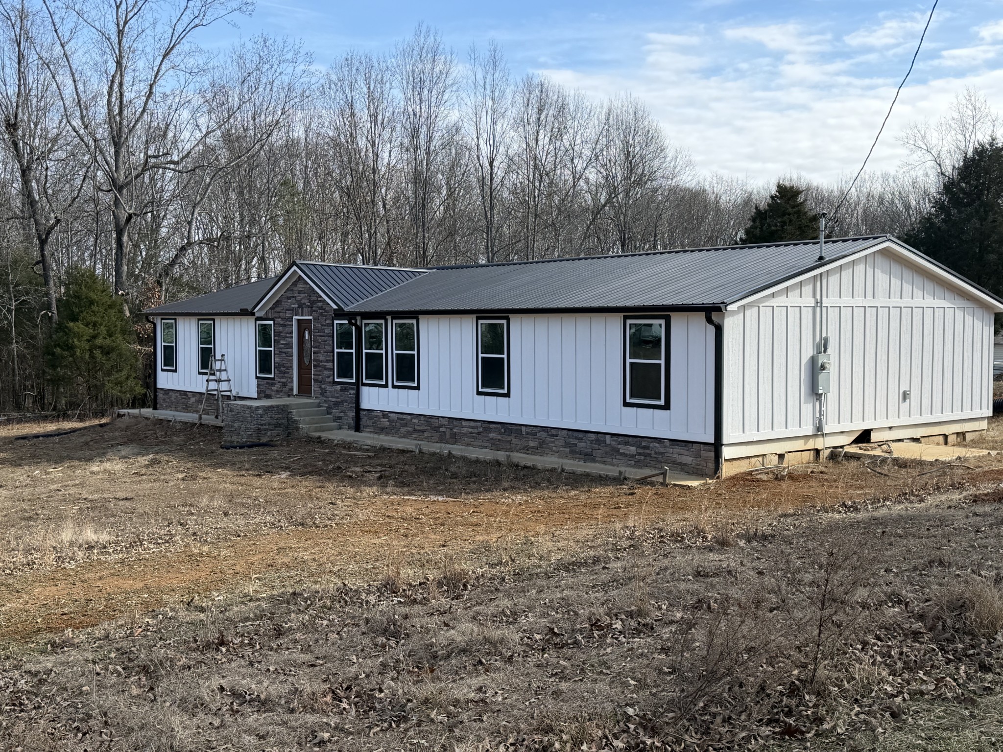 10831 Missionary Ridge Road Bon Aqua, TN 37025 - Photo 3 of 15