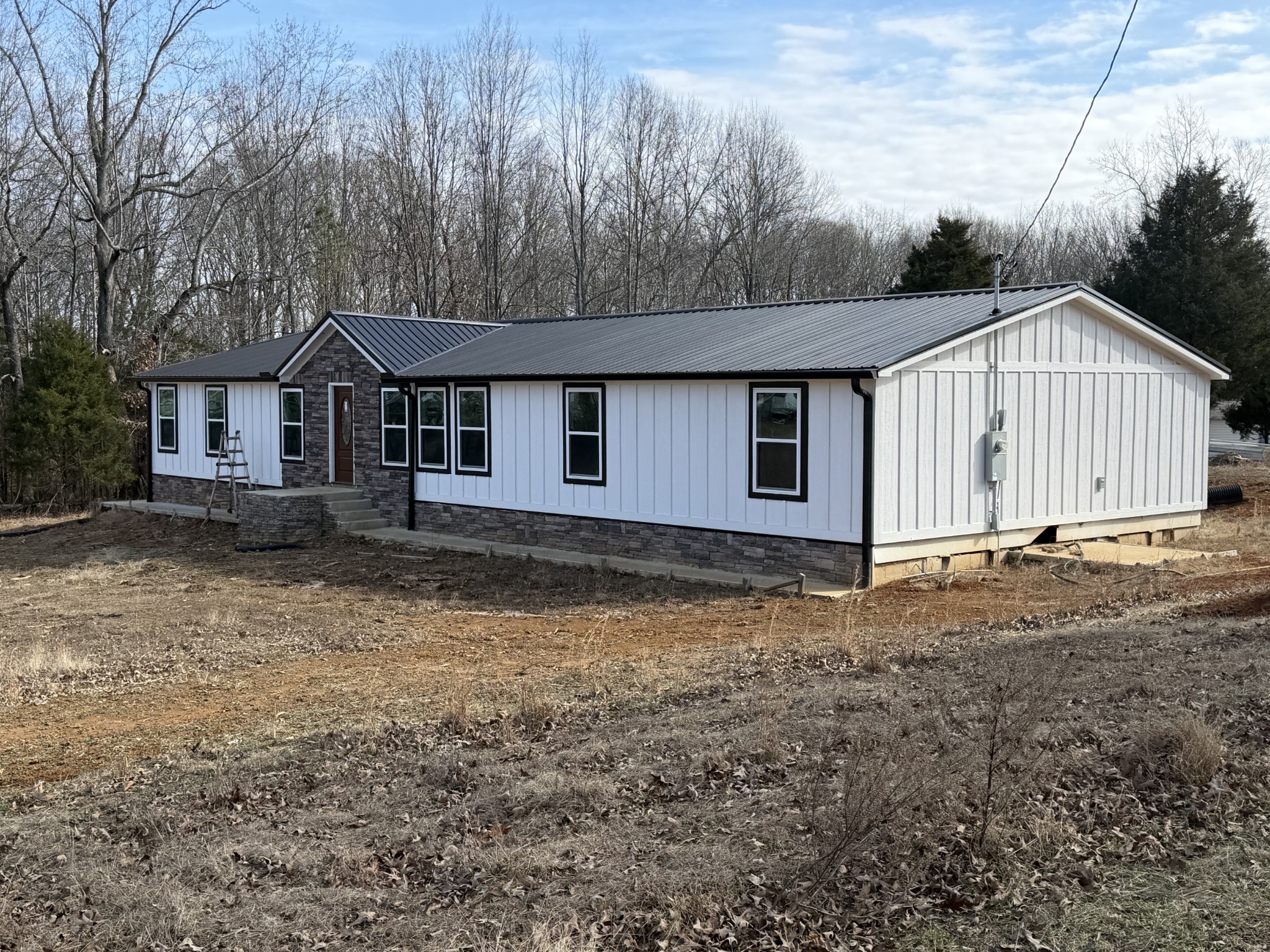 10831 Missionary Ridge Road Bon Aqua, TN 37025 - Photo 4 of 15