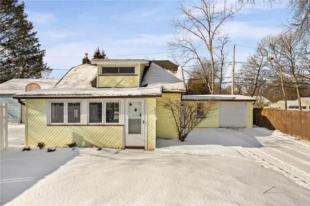 $149,900 | 232 Almay Road, Greece, NY 14616