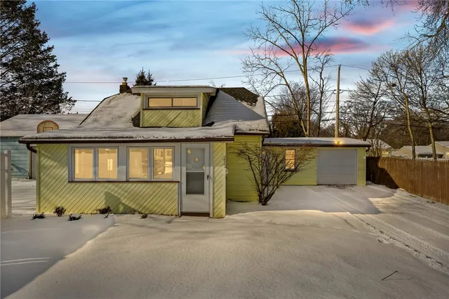 $149,900 | 232 Almay Road, Greece, NY 14616