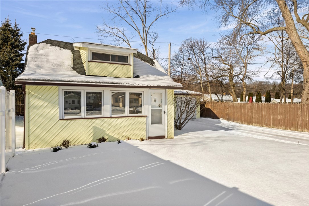 232 Almay Road Greece, NY 14616 - Photo 3 of 39