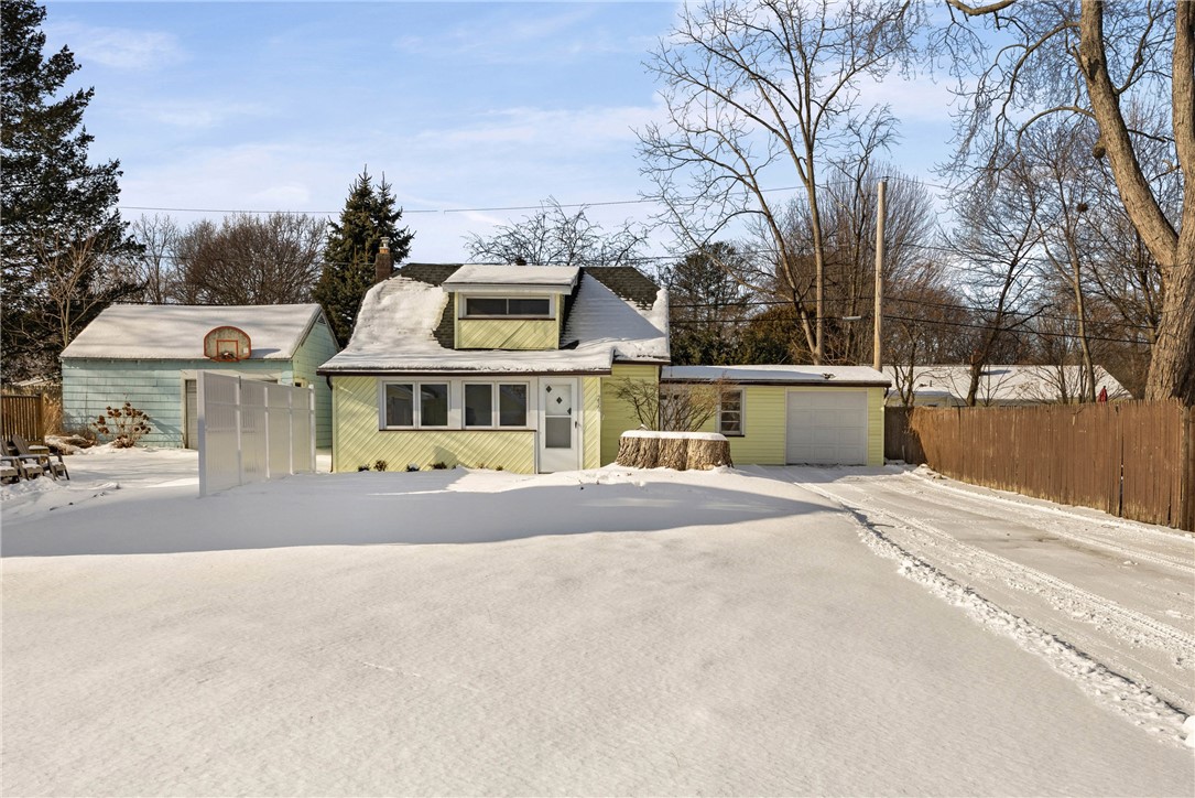 232 Almay Road Greece, NY 14616 - Photo 38 of 39