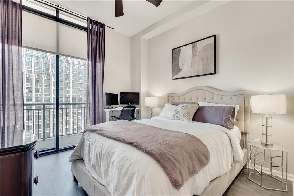 3040 Peachtree Road Northwest, Unit 1602 Atlanta, GA 30305 - Photo 5 of 34 Gallery Image 5