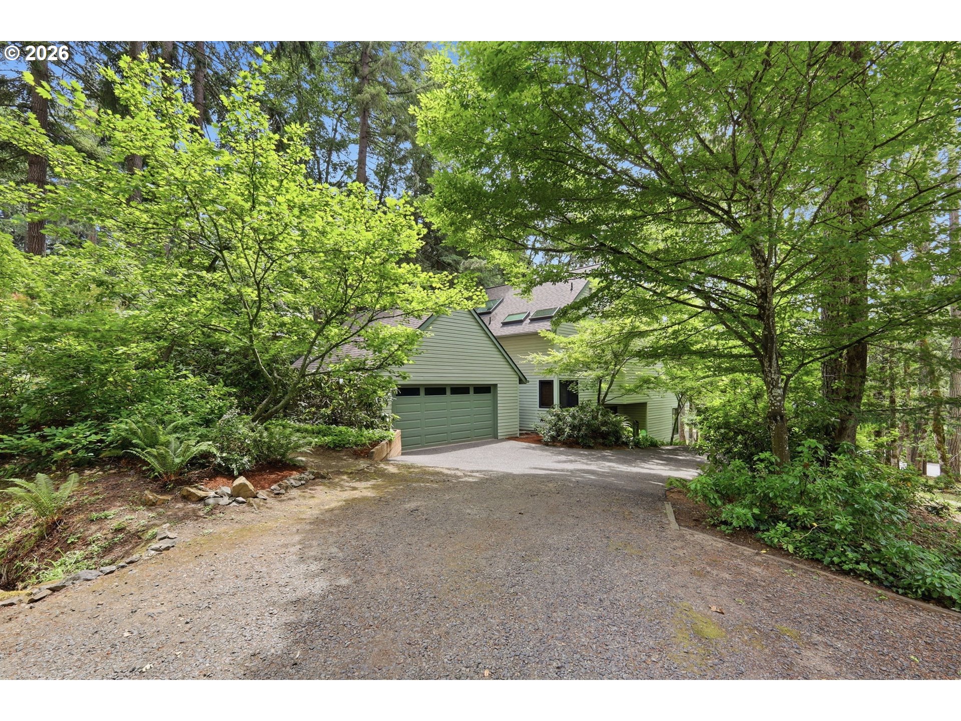 4650 Old Dillard Road Eugene, OR 97405 - Photo 1 of 48