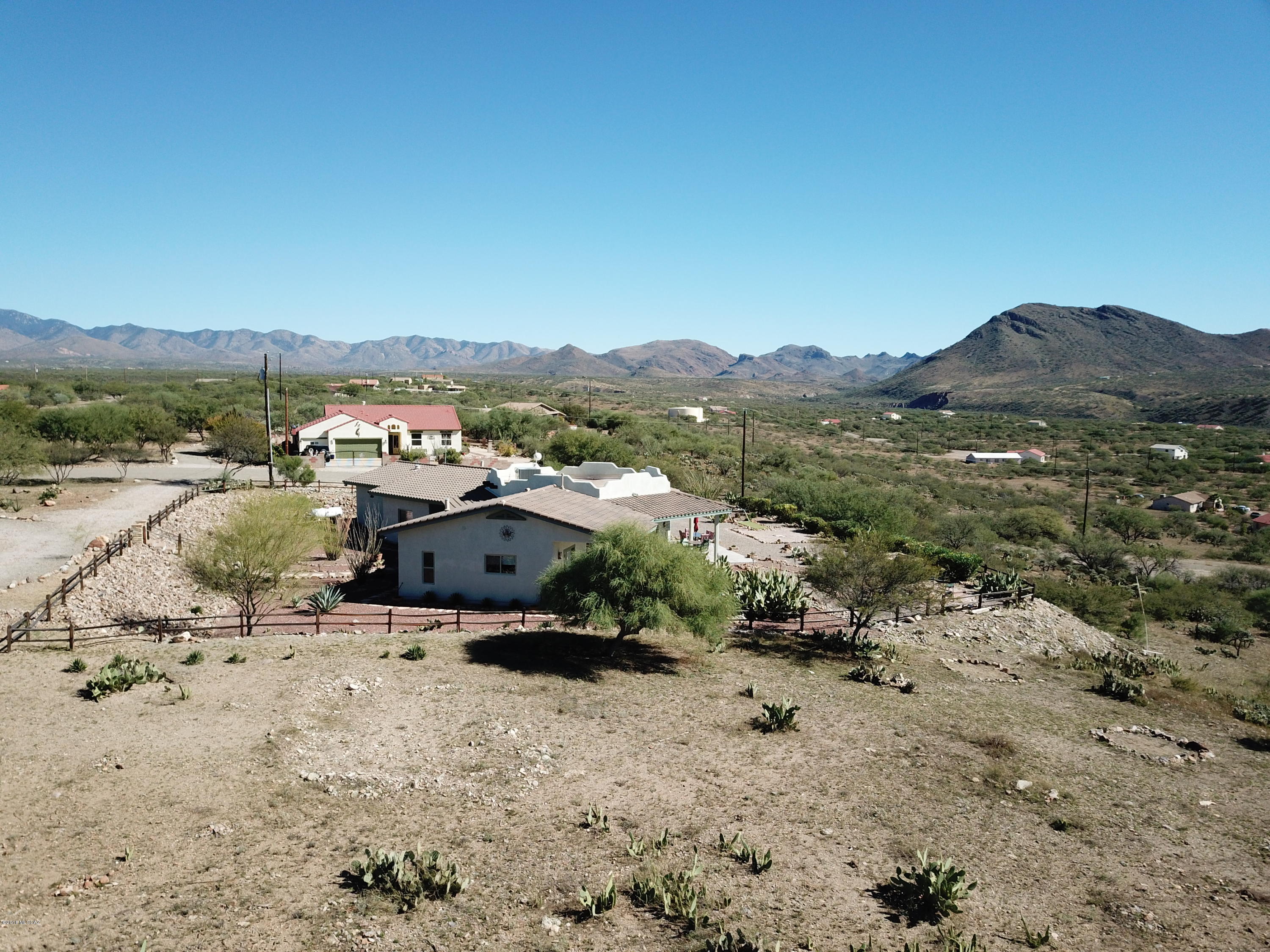 291 Camino Josefina, Unit 5 Rio Rico, AZ 85648 - Photo 4 of 7