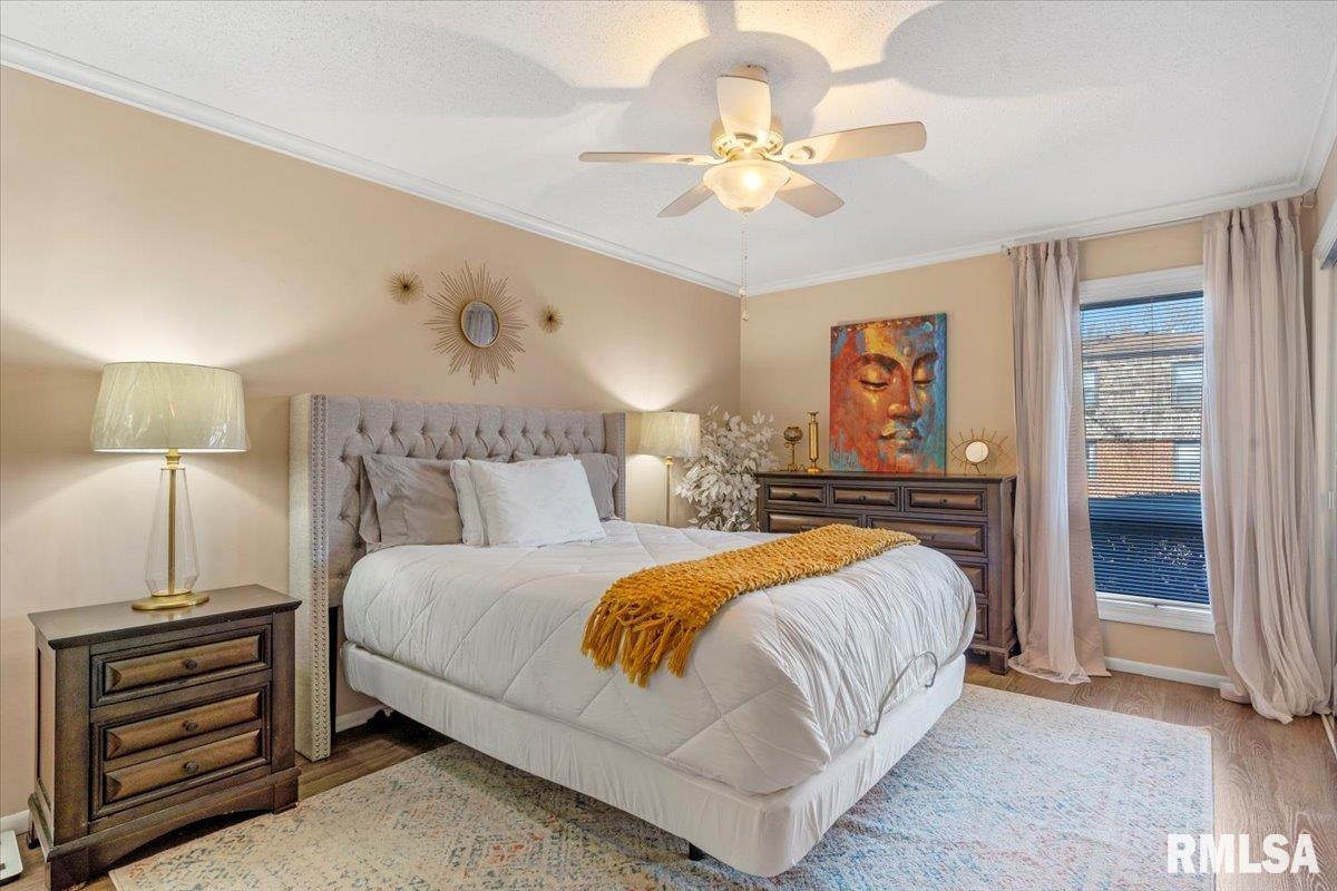 1900 Jeanette Lane, Unit 3 Springfield, IL 62702 - Photo 16 of 26 Gallery Image 16