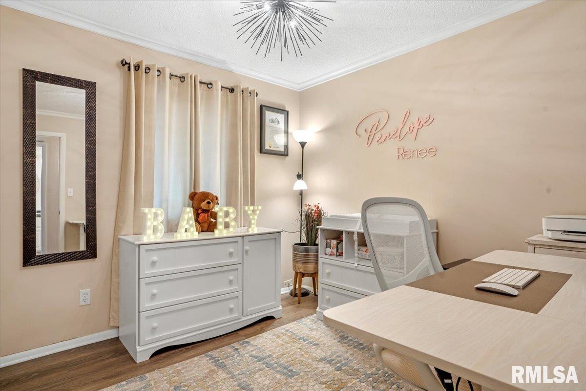 1900 Jeanette Lane, Unit 3 Springfield, IL 62702 - Photo 23 of 26 Gallery Image 23