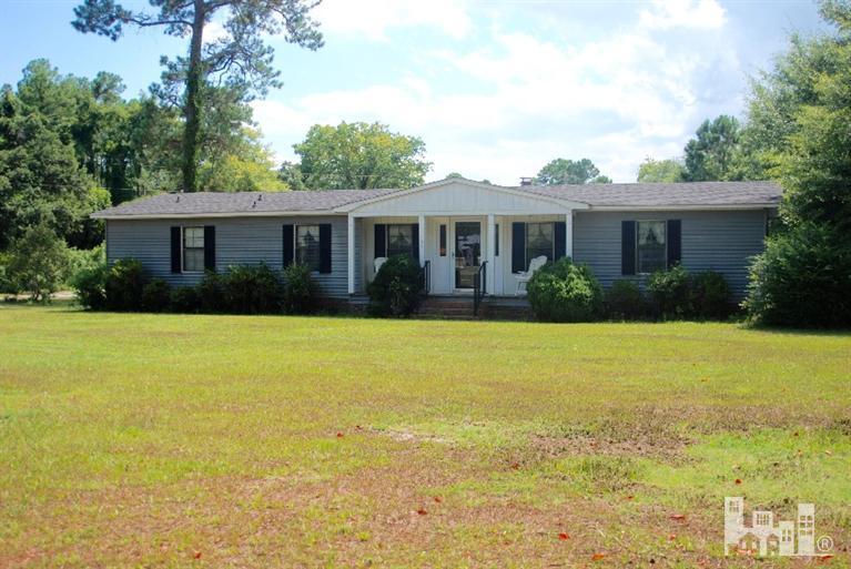 318 Sloop Point Road Hampstead, NC 28443 - Photo 3 of 15 Additional Photo
