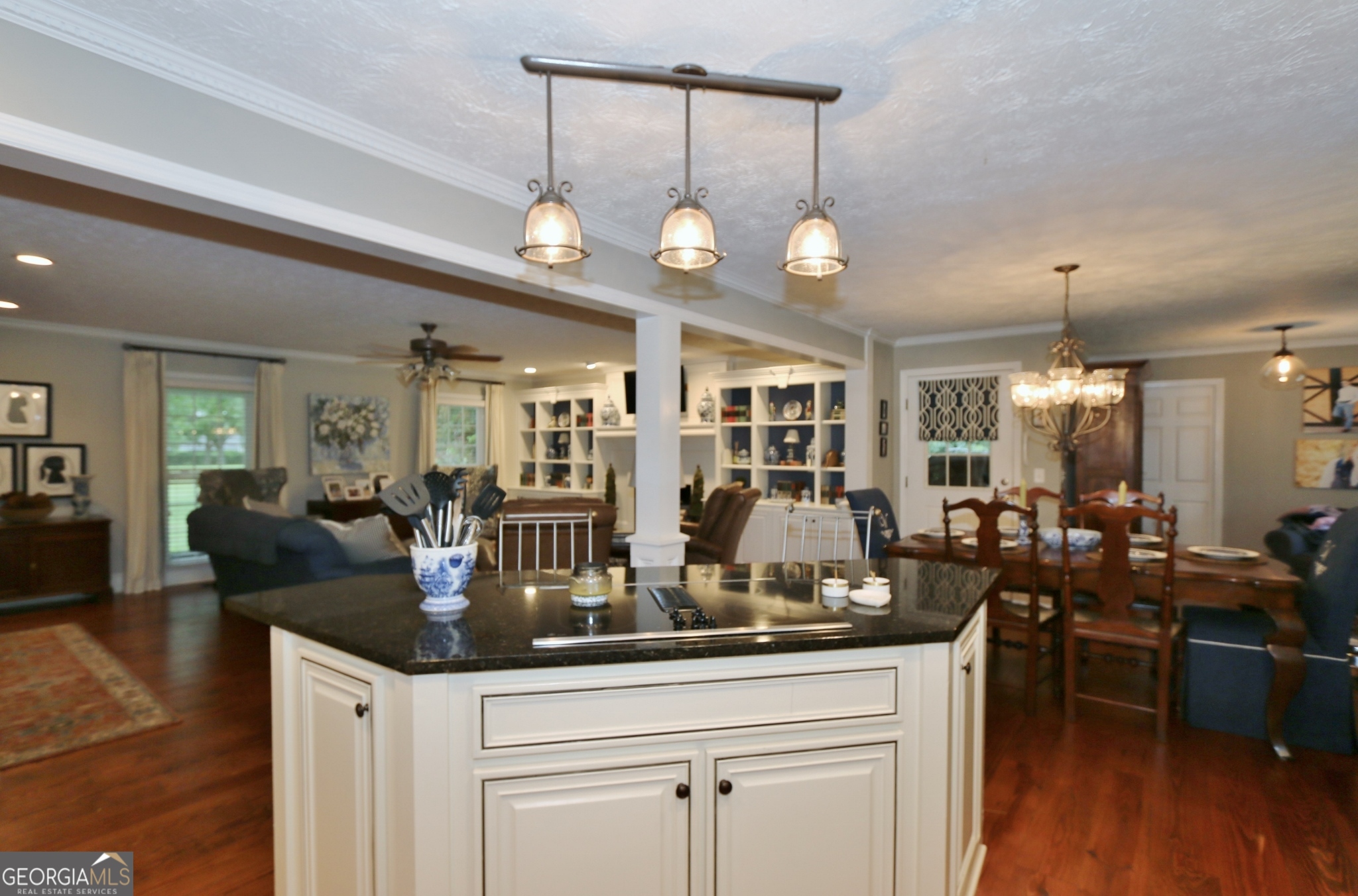 1001 Brownwood Road Madison, GA 30650 - Photo 7 of 20