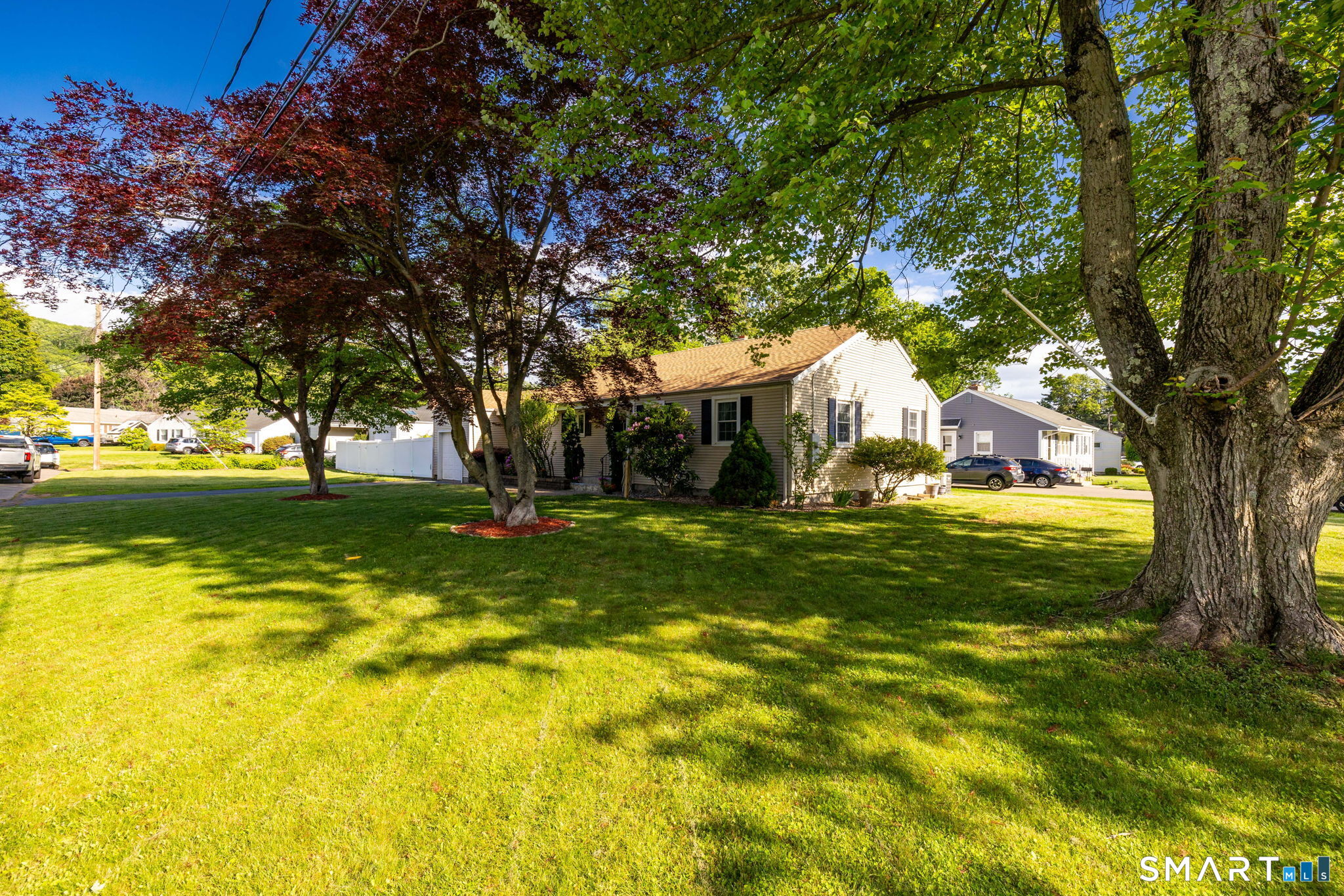 5 Dalewood Road Newington, CT 06111 - Photo 36 of 38