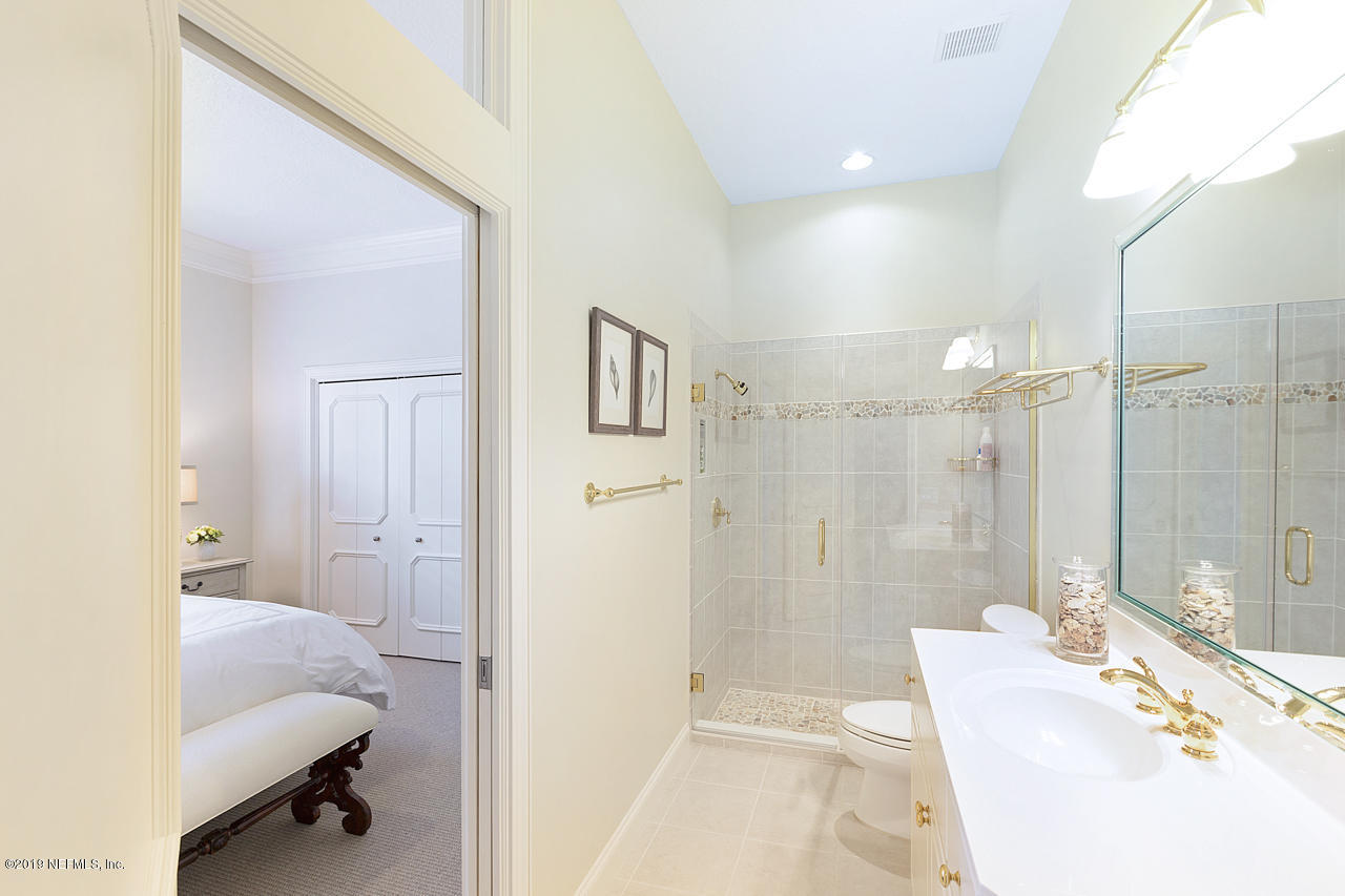 116 Governors Road Ponte Vedra Beach, FL 32082 - Photo 29 of 57 028 guest suite bathroom1