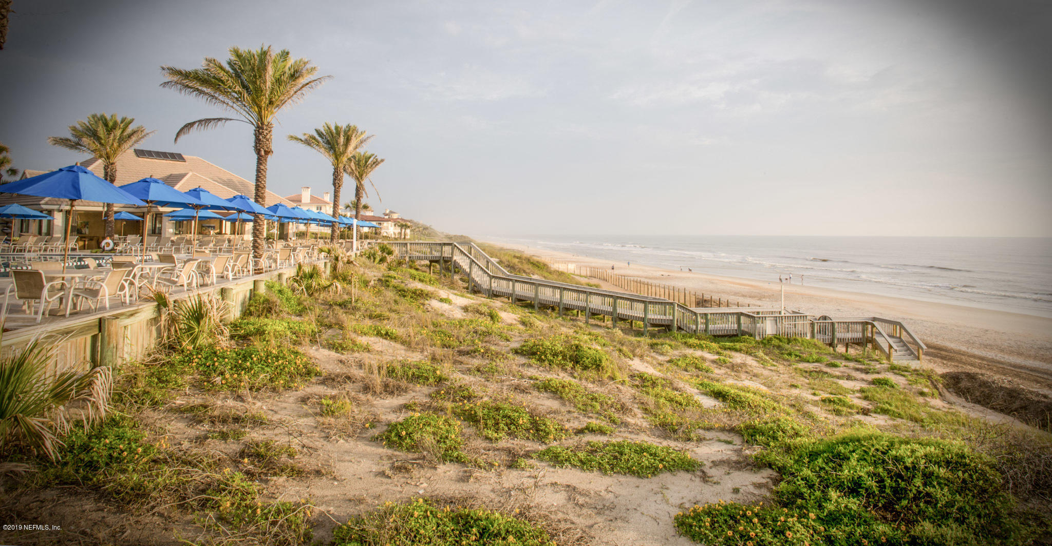 116 Governors Road Ponte Vedra Beach, FL 32082 - Photo 47 of 57 a view of ocean view with beach