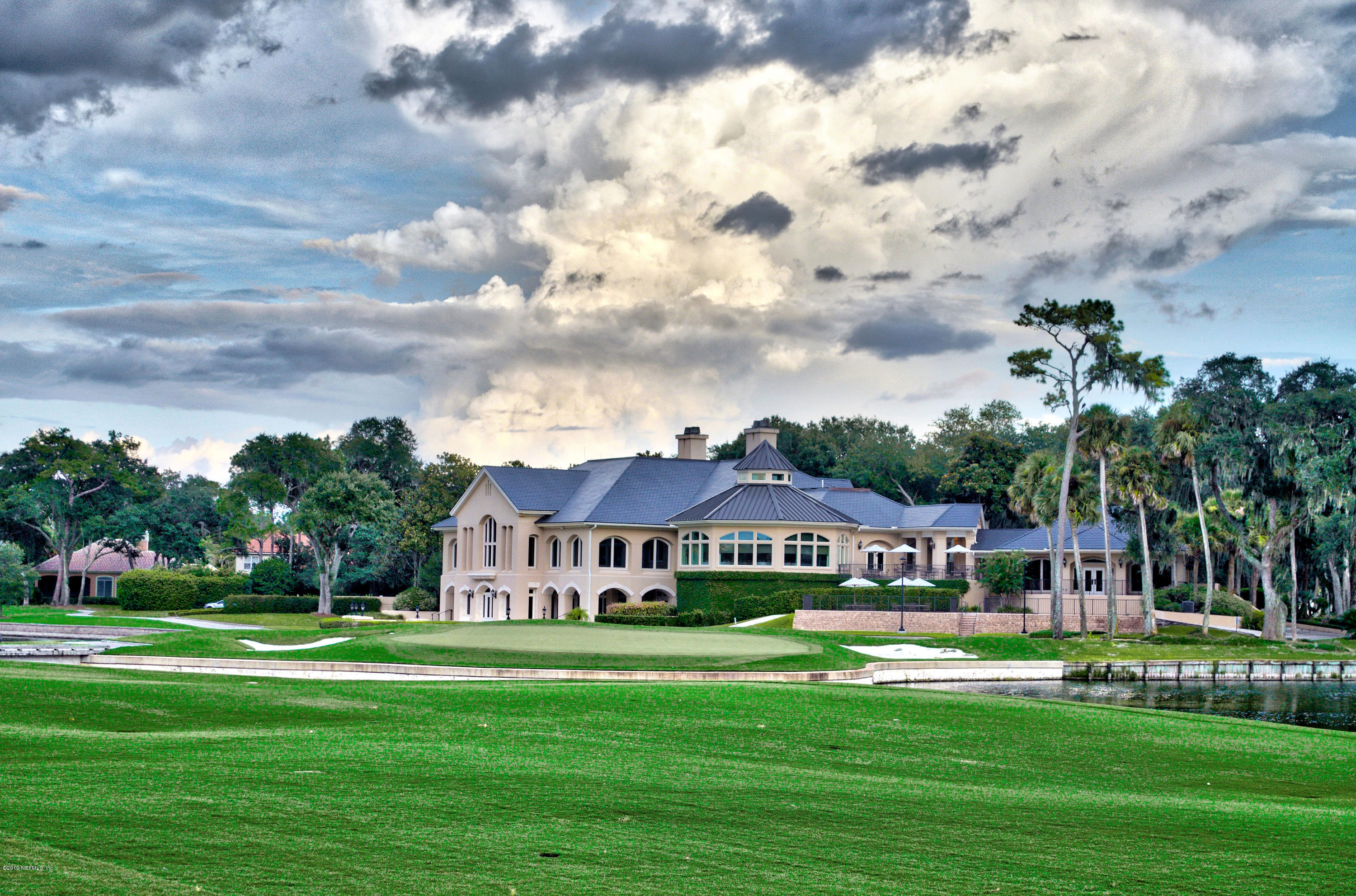 116 Governors Road Ponte Vedra Beach, FL 32082 - Photo 48 of 57 Clubhouse