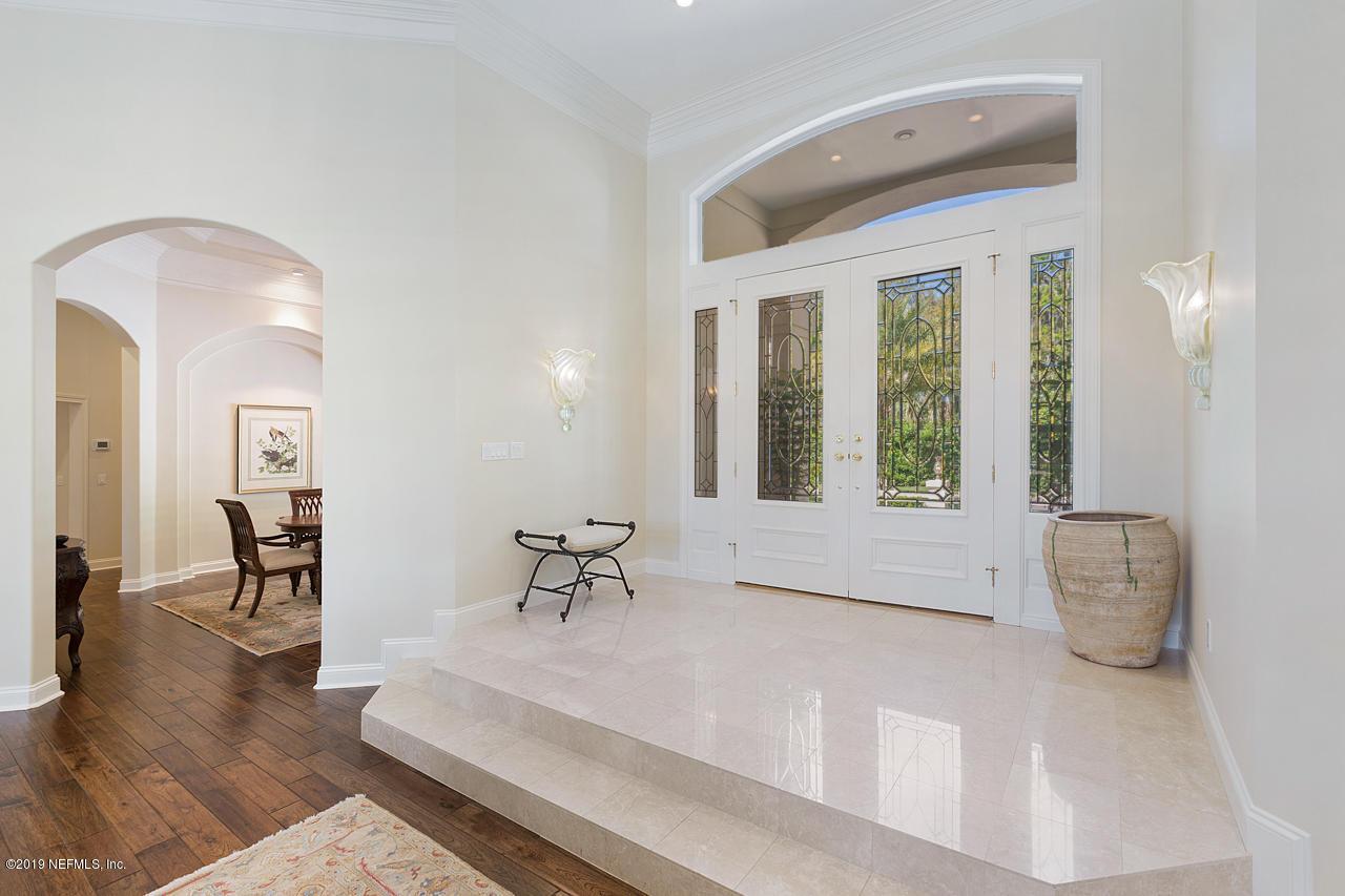 116 Governors Road Ponte Vedra Beach, FL 32082 - Photo 6 of 57 005 foyer