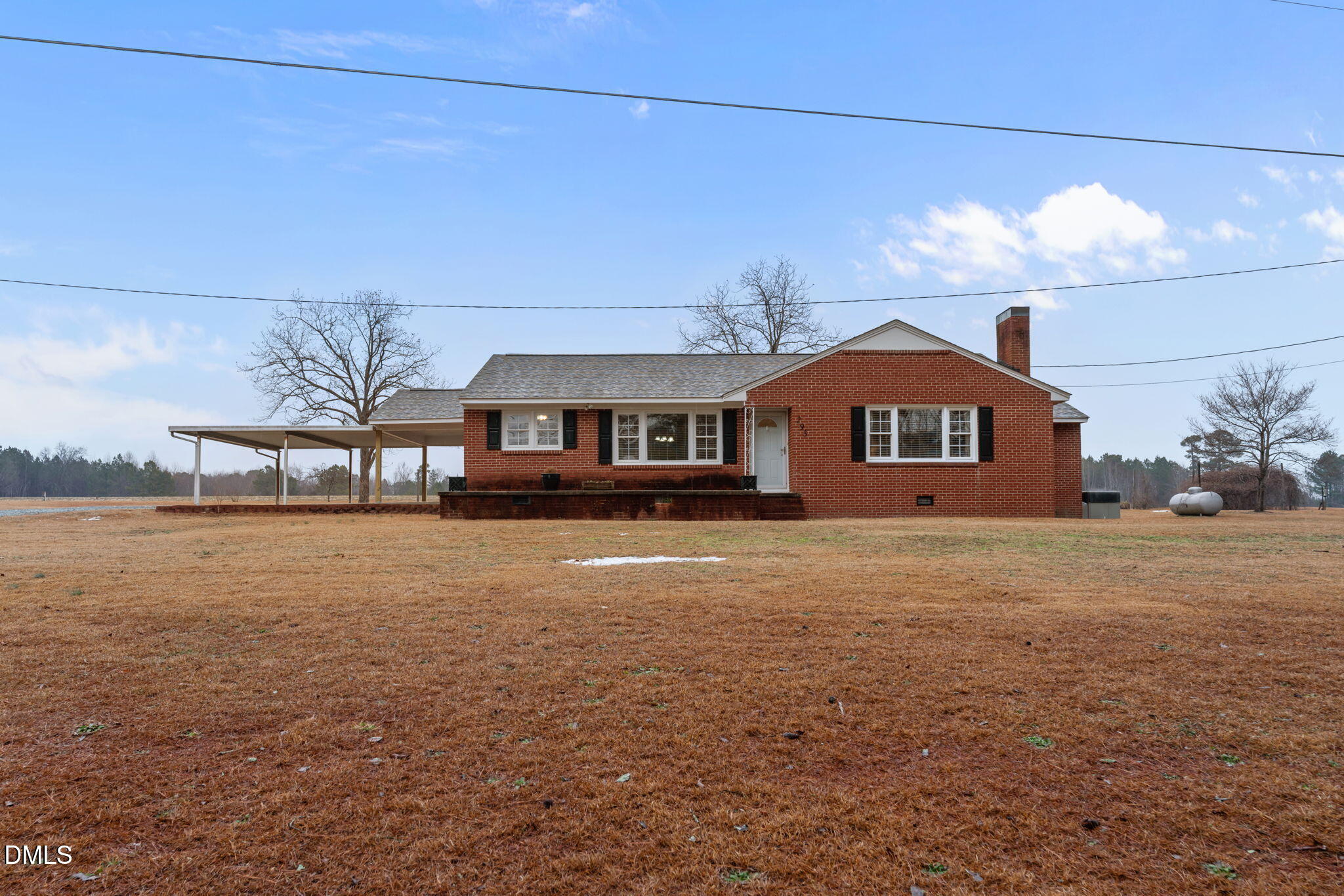 293 John Rosser Road Sanford, NC 27332 - Photo 1 of 36 1-web-or-mls-DSC00367