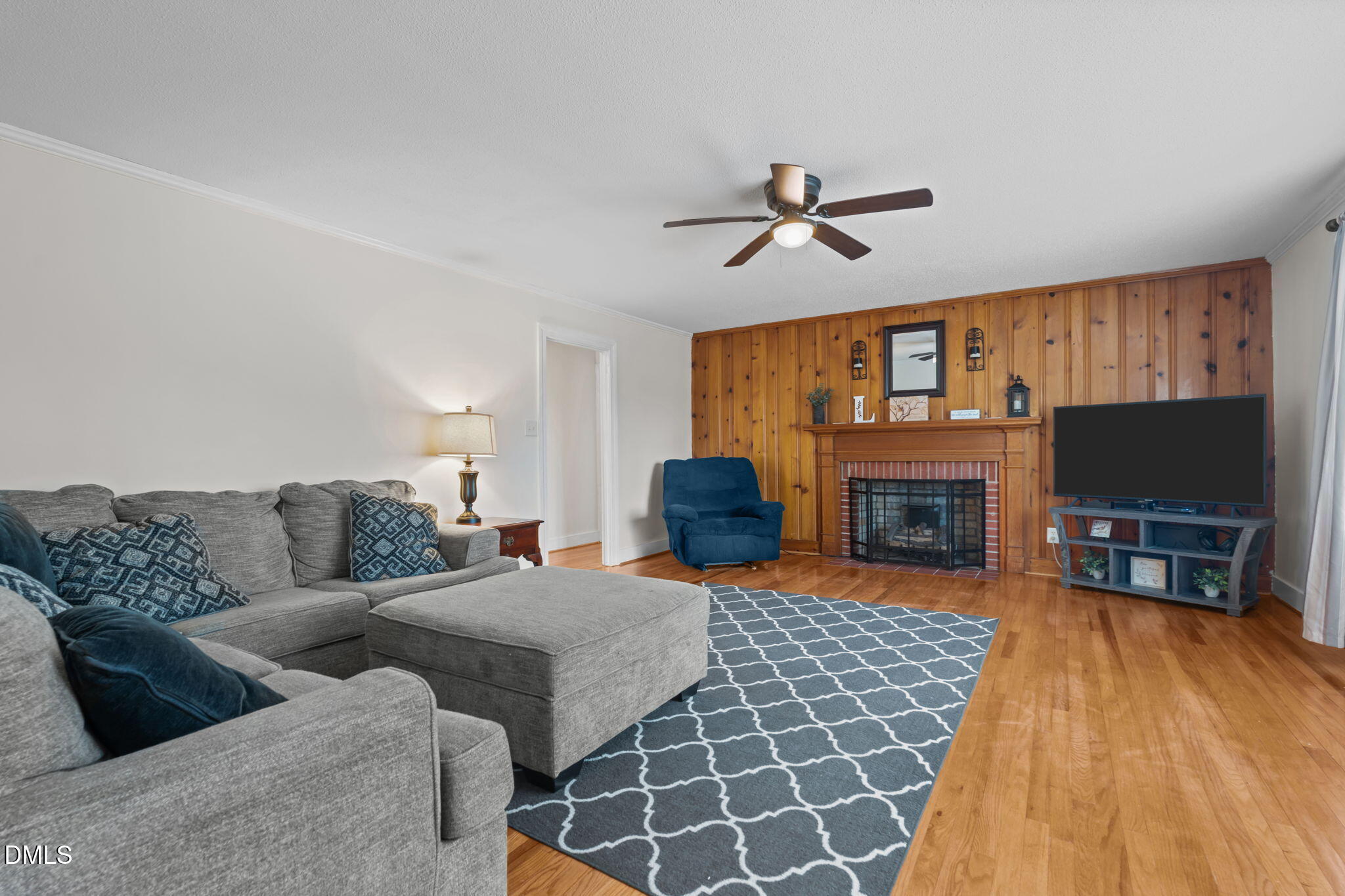 293 John Rosser Road Sanford, NC 27332 - Photo 11 of 38 30-web-or-mls-DSC00350