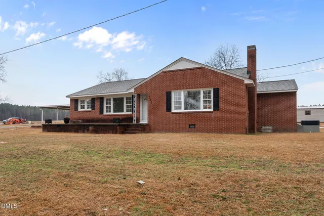 a picture of floor plan