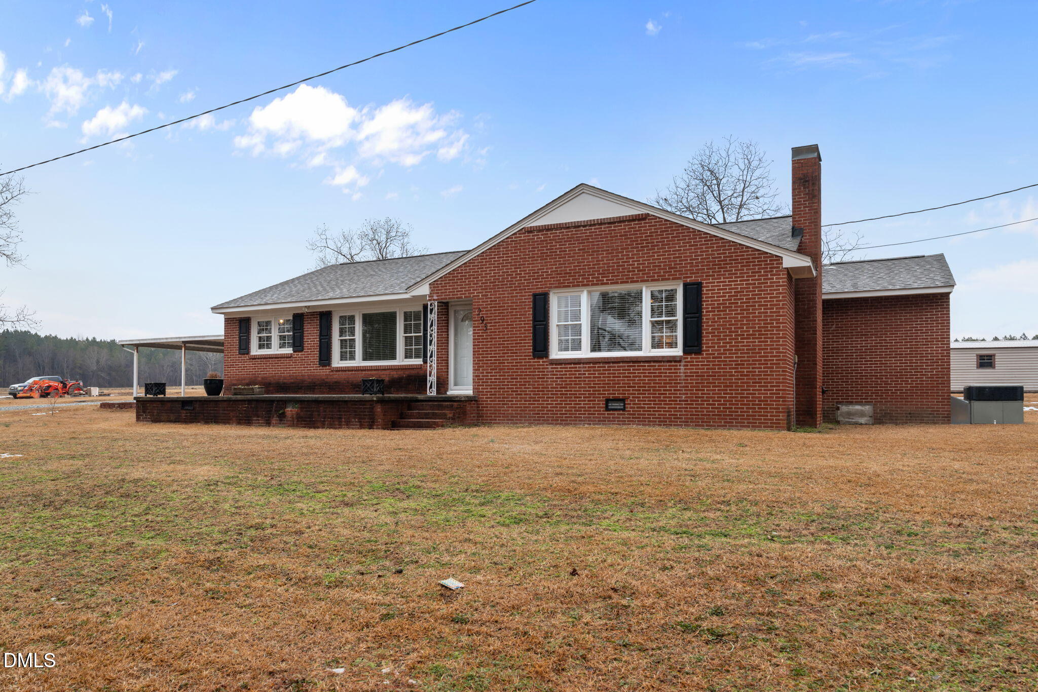 293 John Rosser Road Sanford, NC 27332 - Photo 2 of 36 3-web-or-mls-DSC00368