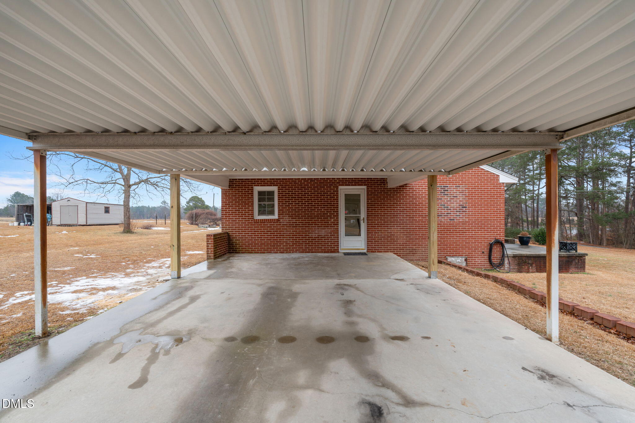 293 John Rosser Road Sanford, NC 27332 - Photo 30 of 38 36-web-or-mls-DSC00372