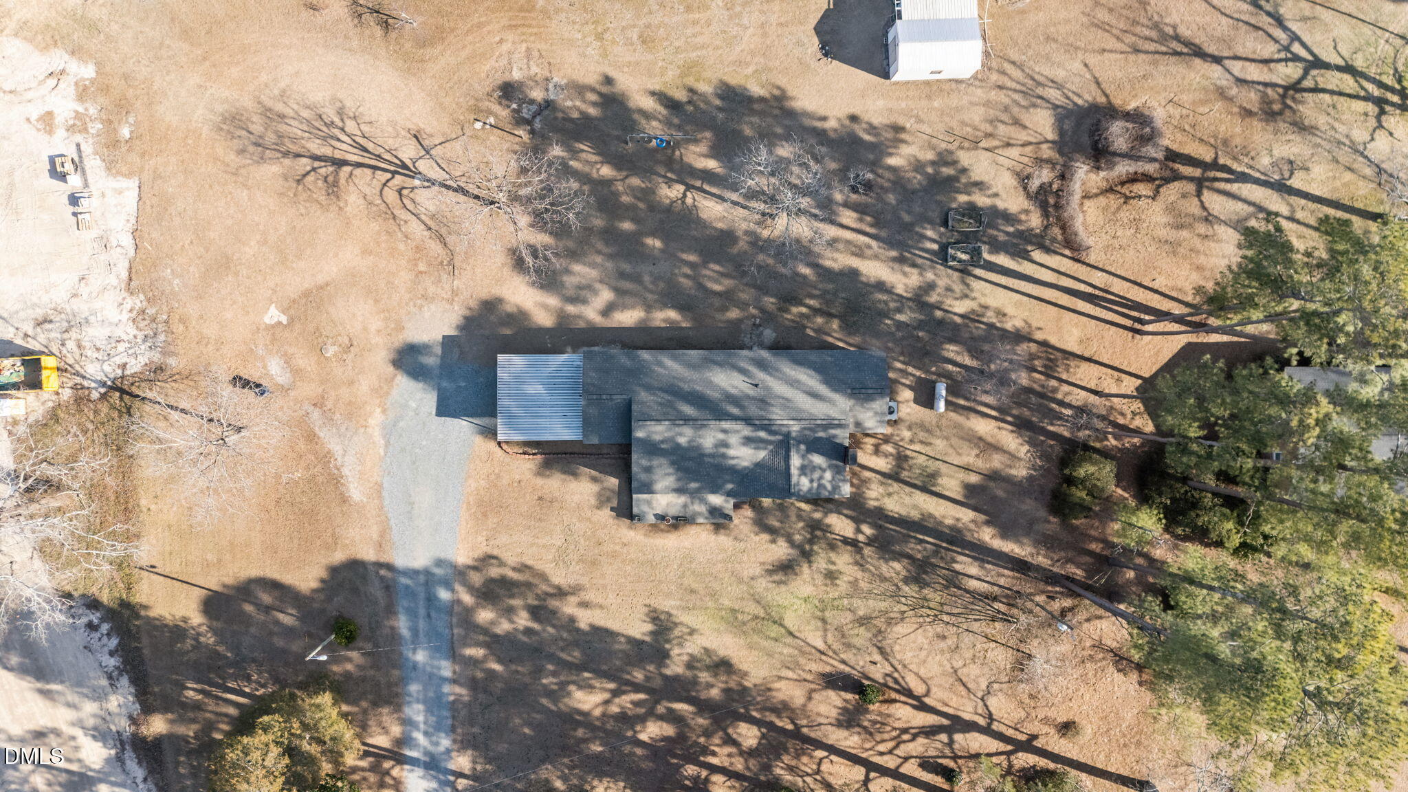 293 John Rosser Road Sanford, NC 27332 - Photo 34 of 38 45-web-or-mls-DJI_20240310114717_0214_D