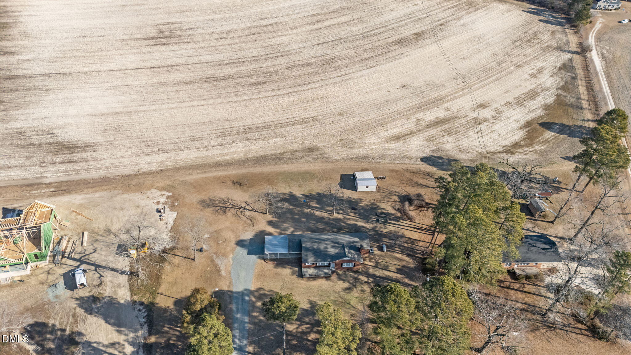 293 John Rosser Road Sanford, NC 27332 - Photo 35 of 38 44-web-or-mls-DJI_20240310114657_0213_D