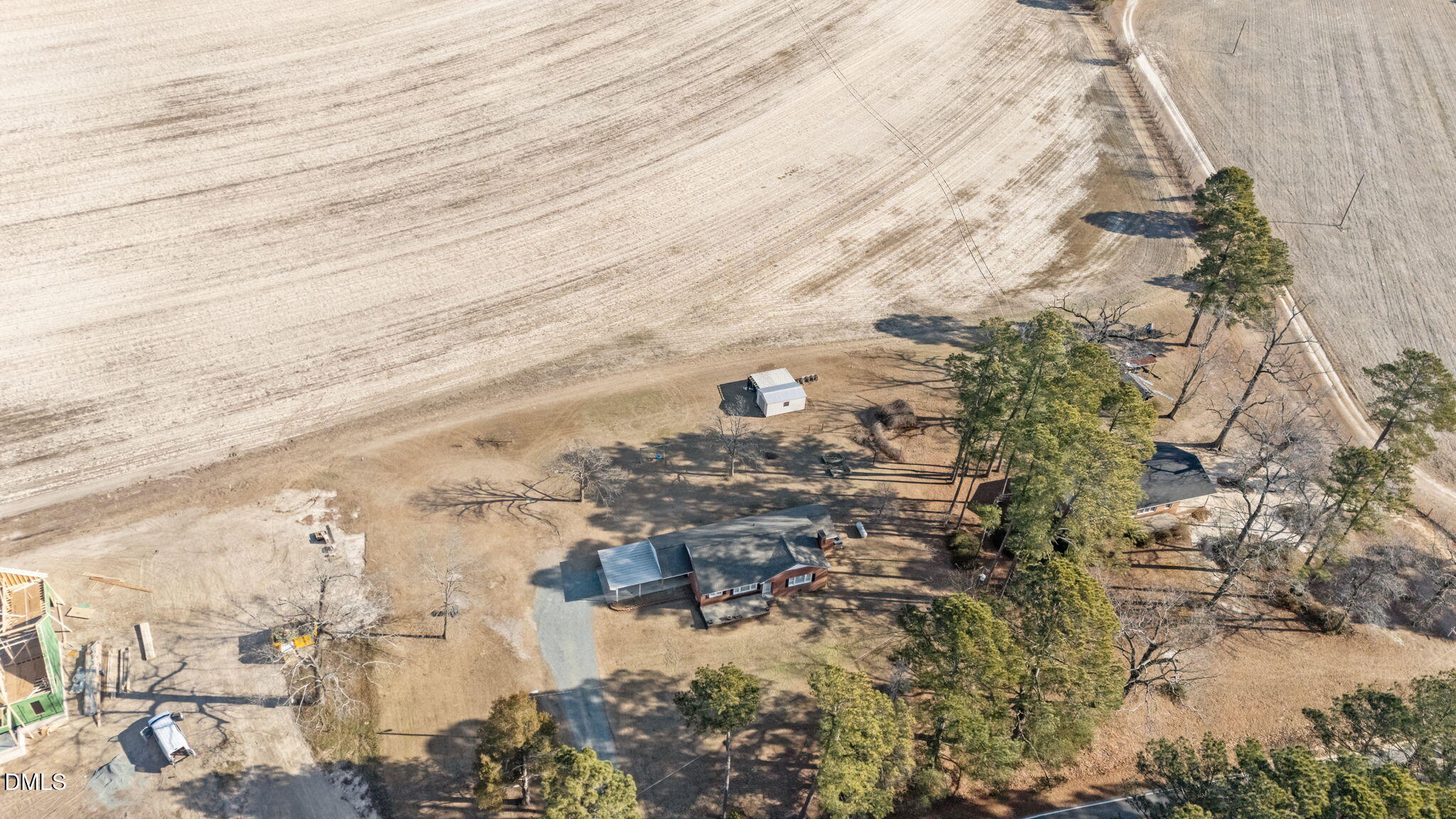 293 John Rosser Road Sanford, NC 27332 - Photo 36 of 38 43-web-or-mls-DJI_20240310114649_0212_D