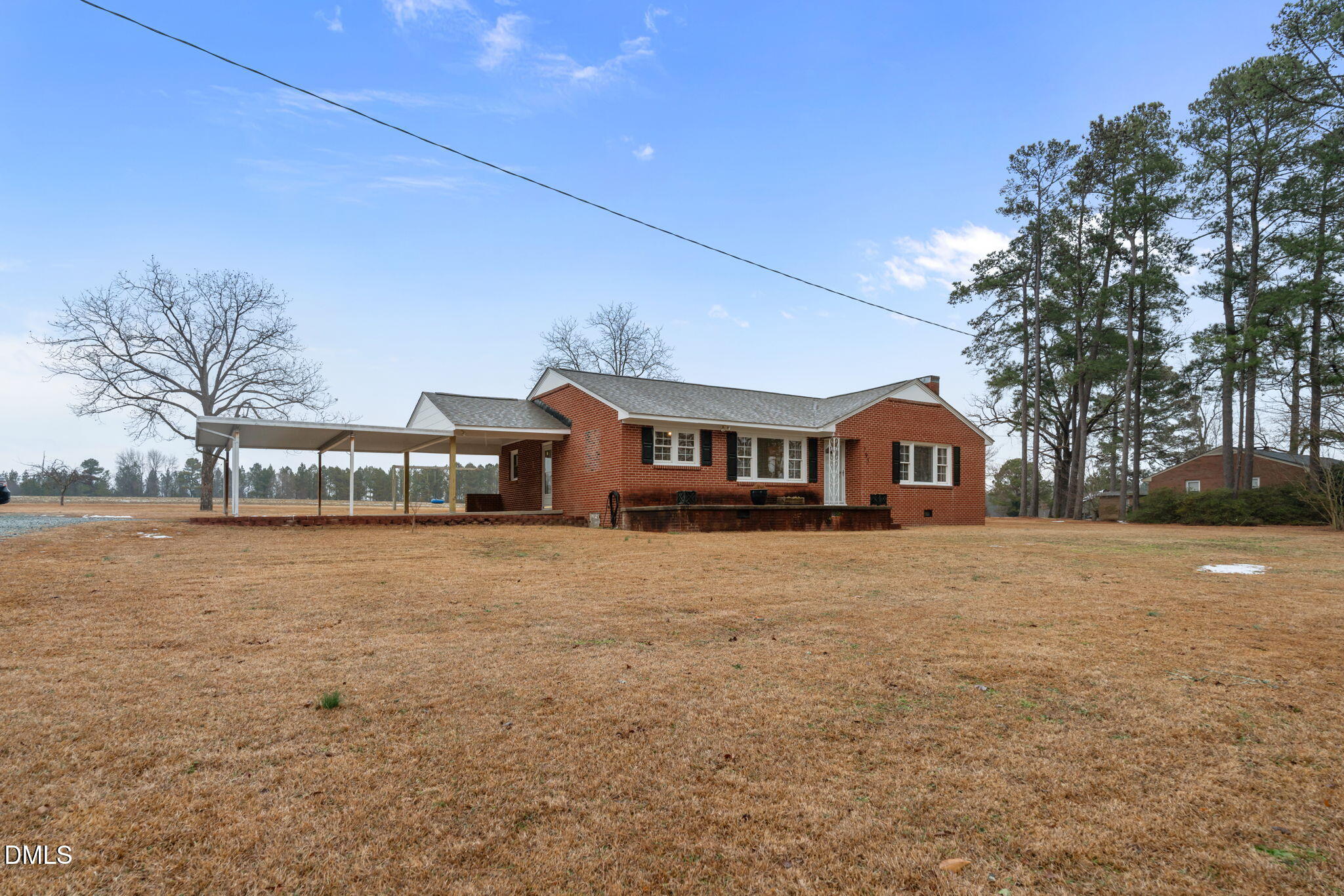 293 John Rosser Road Sanford, NC 27332 - Photo 3 of 36 2-web-or-mls-DSC00366