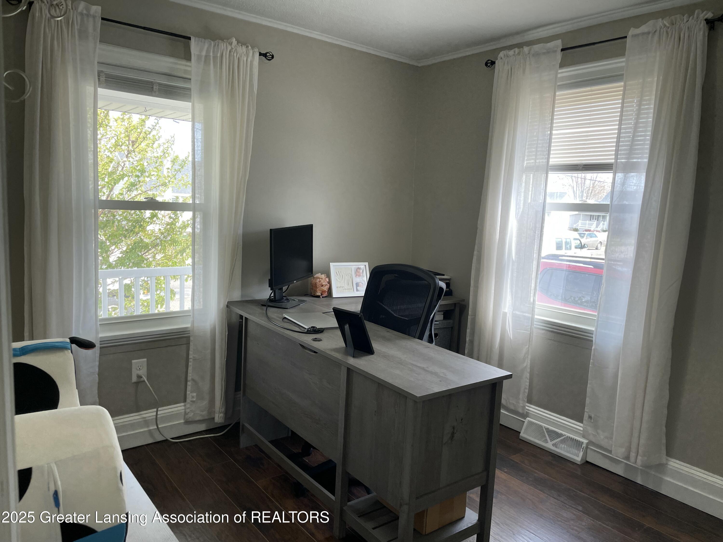 426 South Main Street Fowler, MI 48835 - Photo 6 of 36 Office
