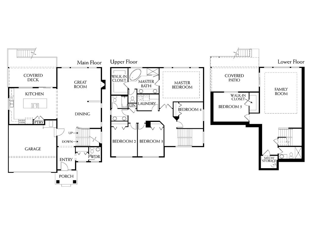 16205 Southeast 140th Street, Unit LOT36 Renton, WA 98059 - Photo 2 of 7 Gallery Image 2