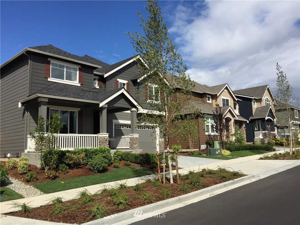 16205 Southeast 140th Street, Unit LOT36 Renton, WA 98059 - Photo 7 of 7 Gallery Image 7