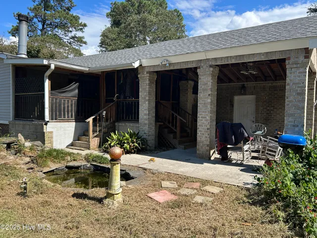 $195,000 | 3529 Blue Banks Loop Road Northeast, Leland, NC 28451