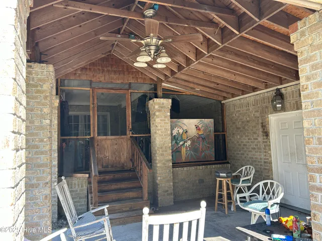 $195,000 | 3529 Blue Banks Loop Road Northeast, Leland, NC 28451