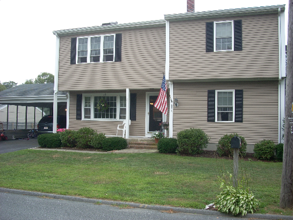 73 Jerusalem Road Fairhaven, MA 02719 - Photo 1 of 1 Gallery Image 1