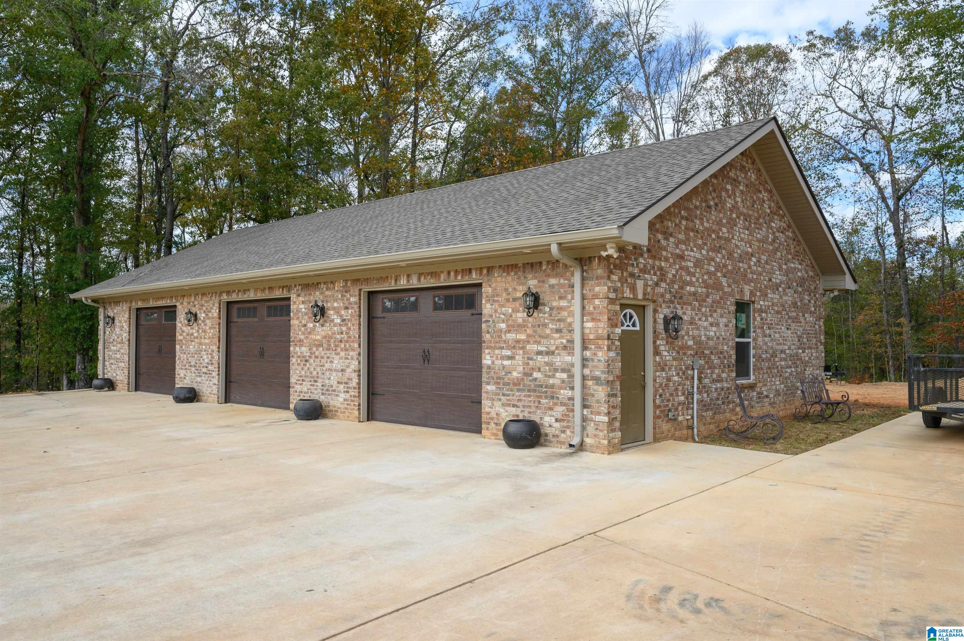 4550 Newbold Road Bessemer, AL 35022 - Photo 98 of 99