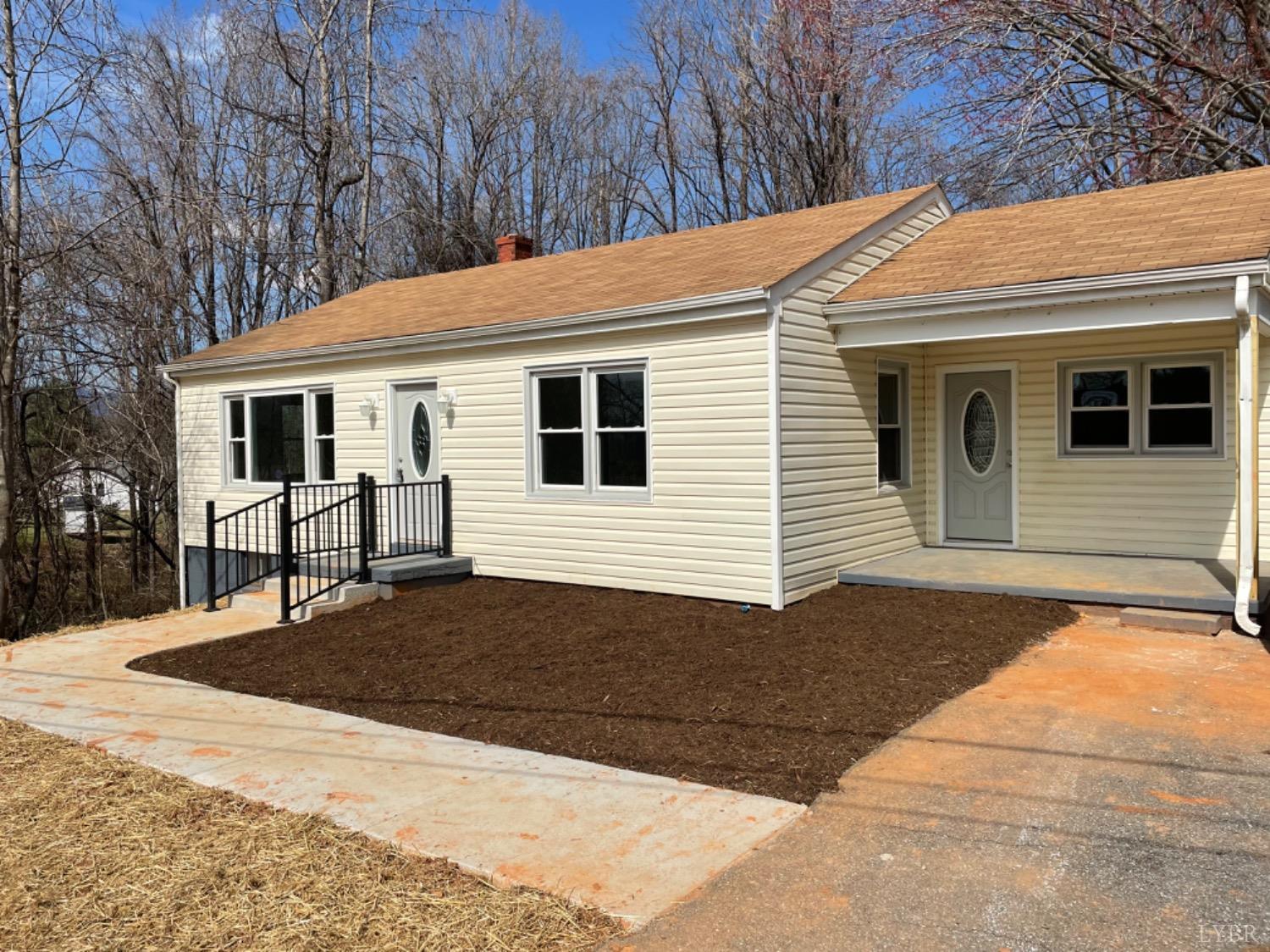 542 Elon Road Madison Heights, VA 24572 - Photo 23 of 24 Gallery Image 23