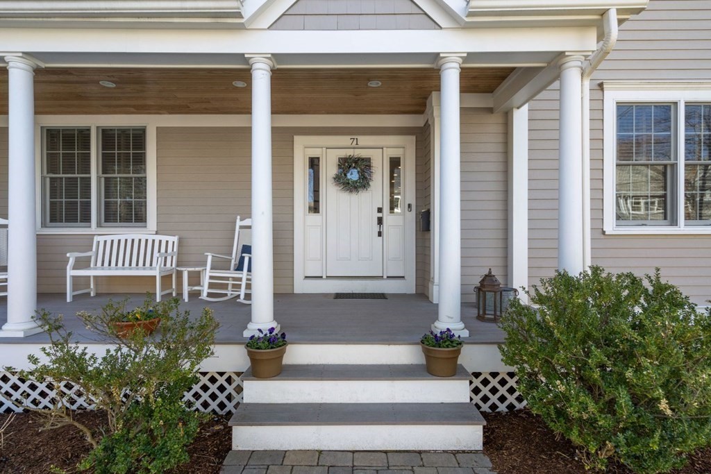 71 Emerson Road Needham, MA 02492 - Photo 3 of 38 Gallery Image 3
