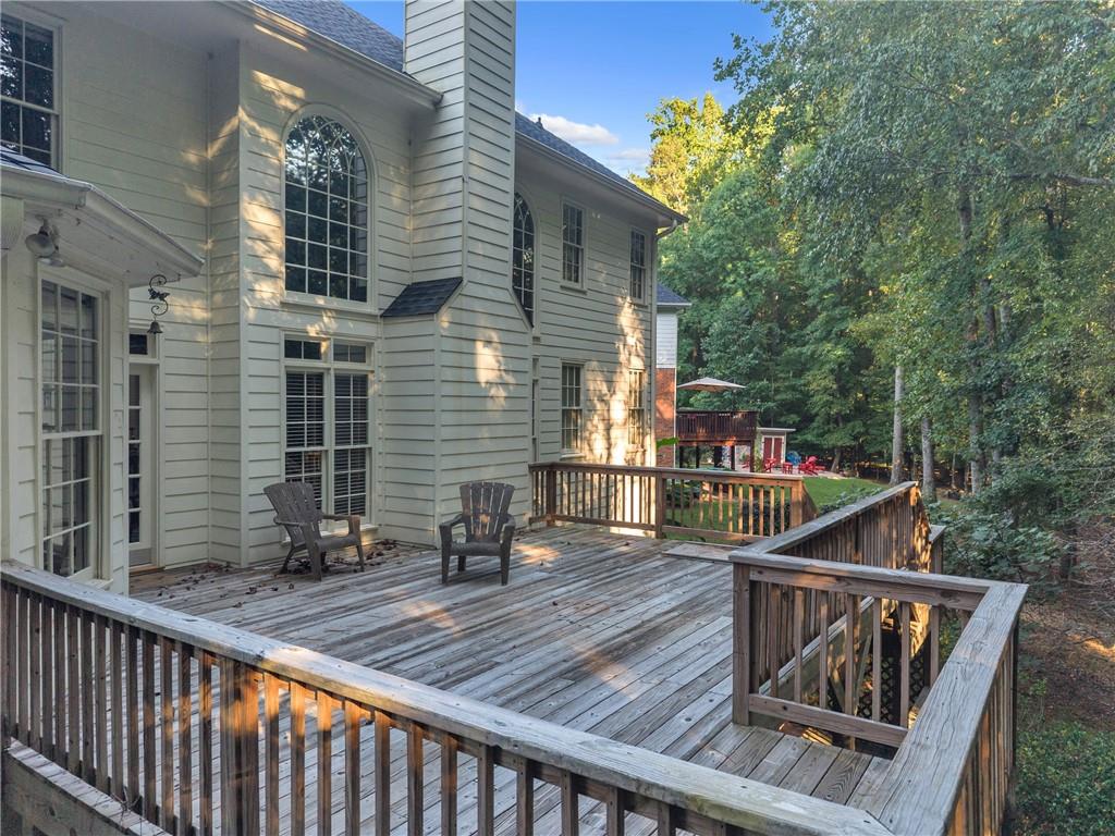 990 Ramsden Run Alpharetta, GA 30022 - Photo 47 of 53 Gallery Image 47