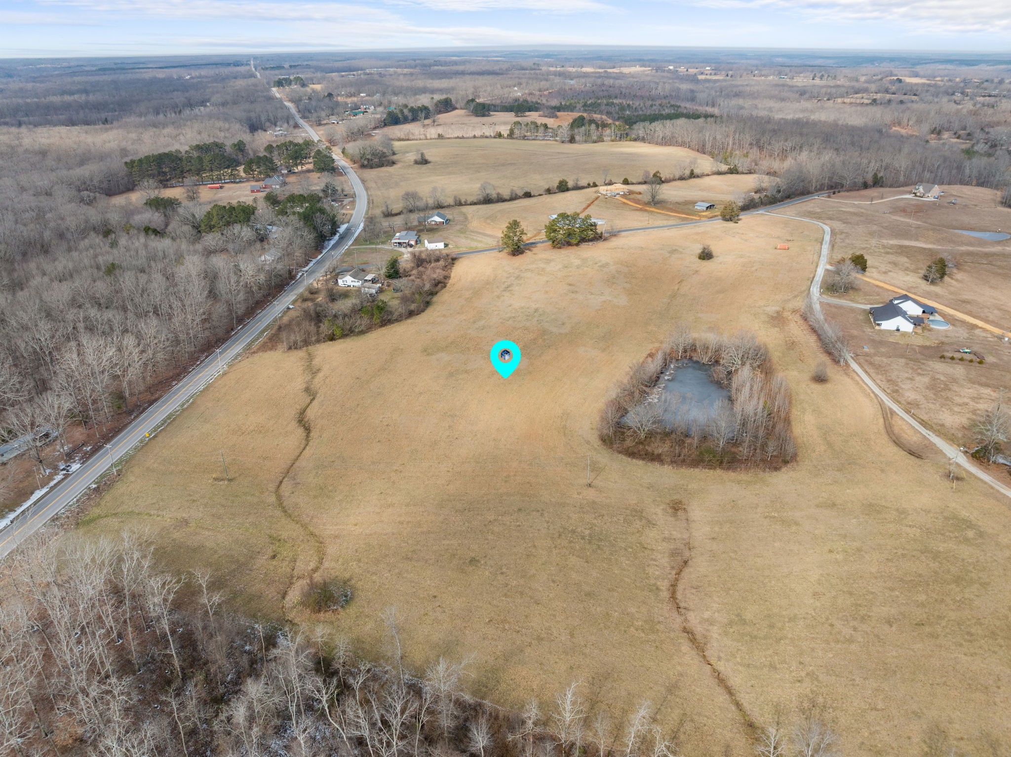 10 Acres Chisholm Road Iron City, TN 38463 - Photo 15 of 25