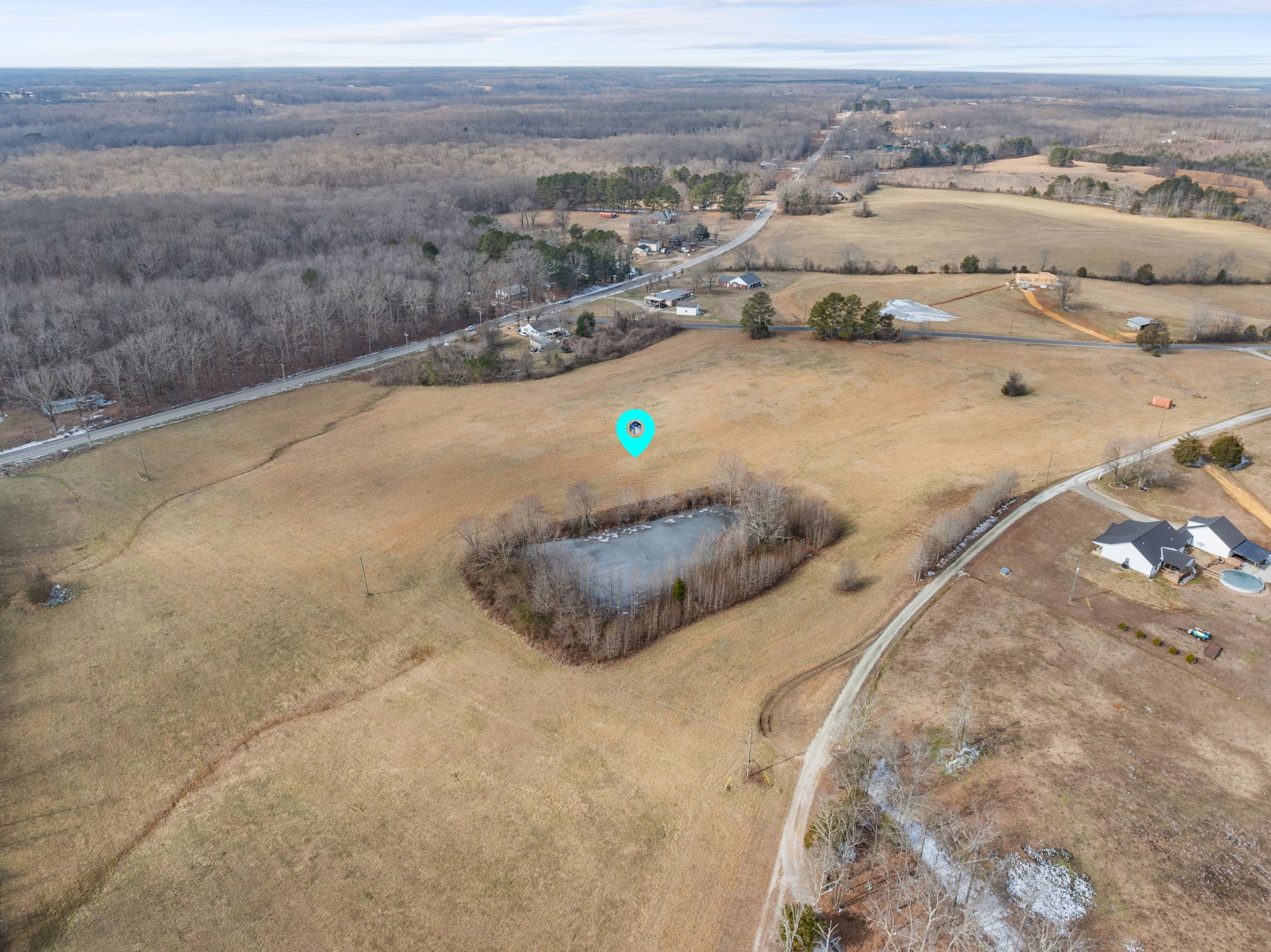 10 Acres Chisholm Road Iron City, TN 38463 - Photo 17 of 25